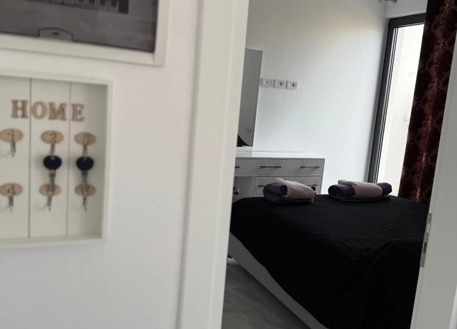 Tirana Sol Aparments Don Bosco Διαμέρισμα 0*,  Αλβανία