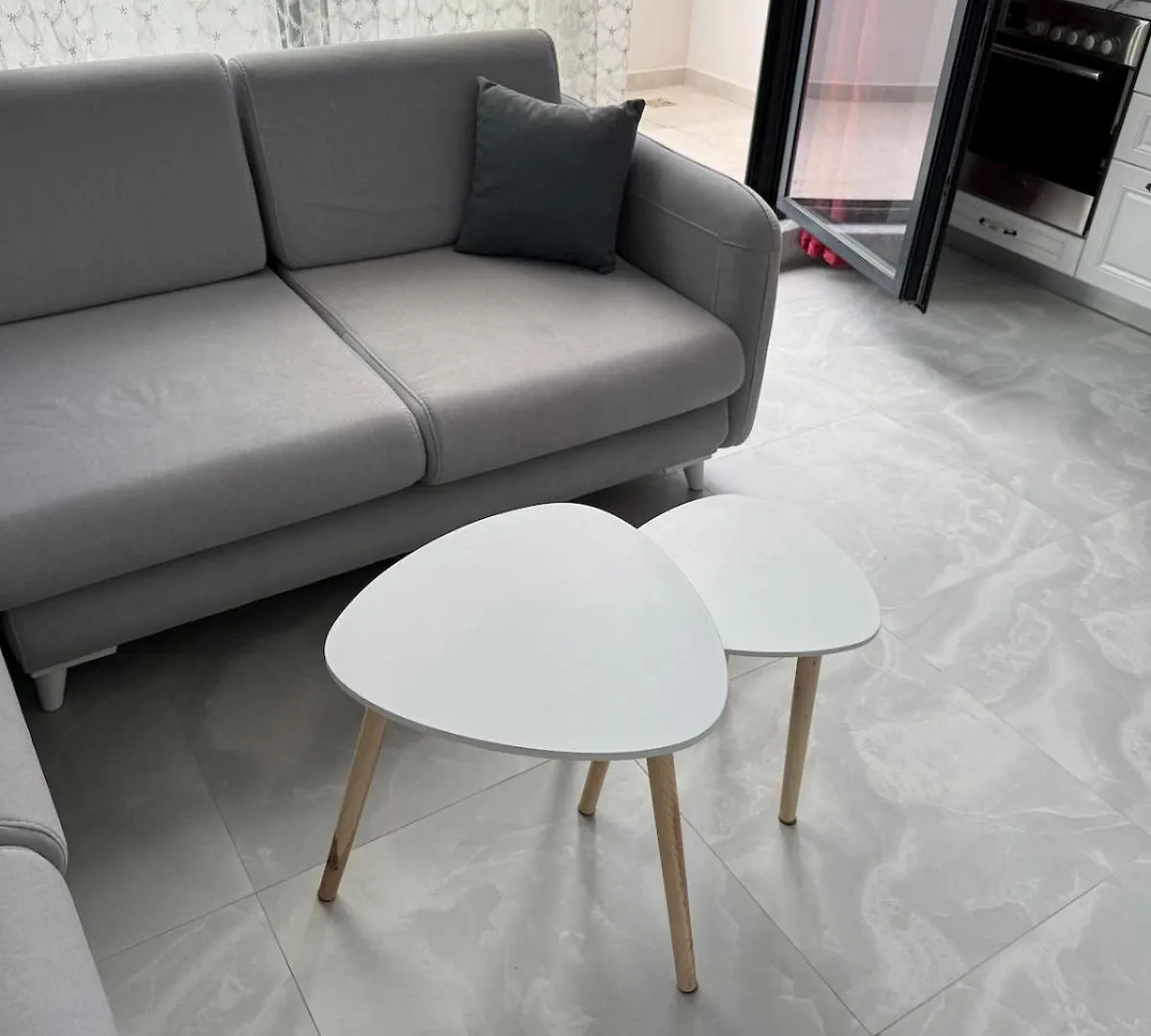 Tirana Sol Aparments Don Bosco Διαμέρισμα