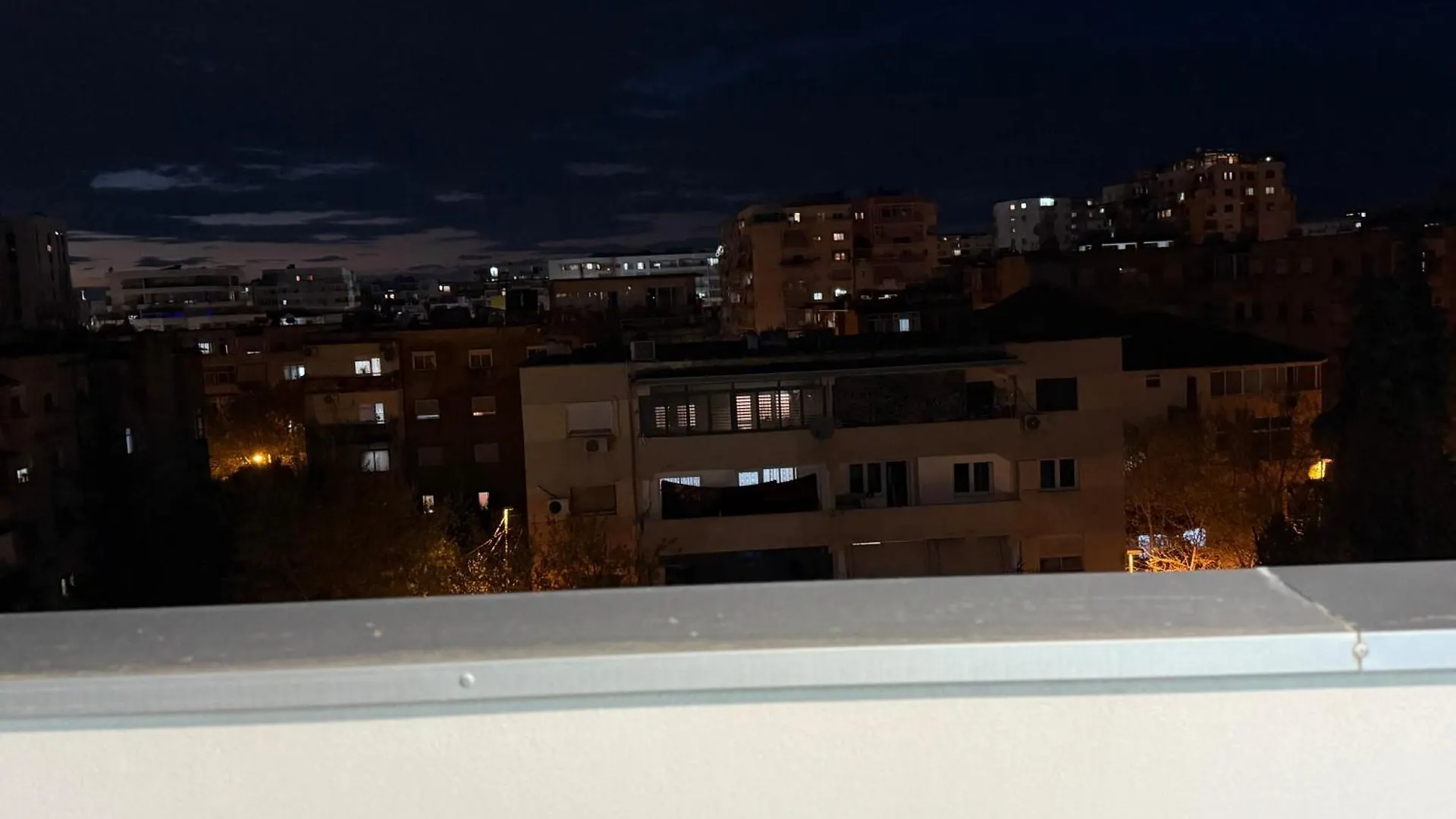 Tirana Sol Aparments Don Bosco Διαμέρισμα Αλβανία
